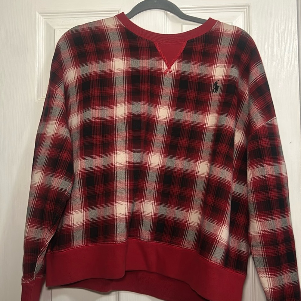 Ralph Lauren Crewneck